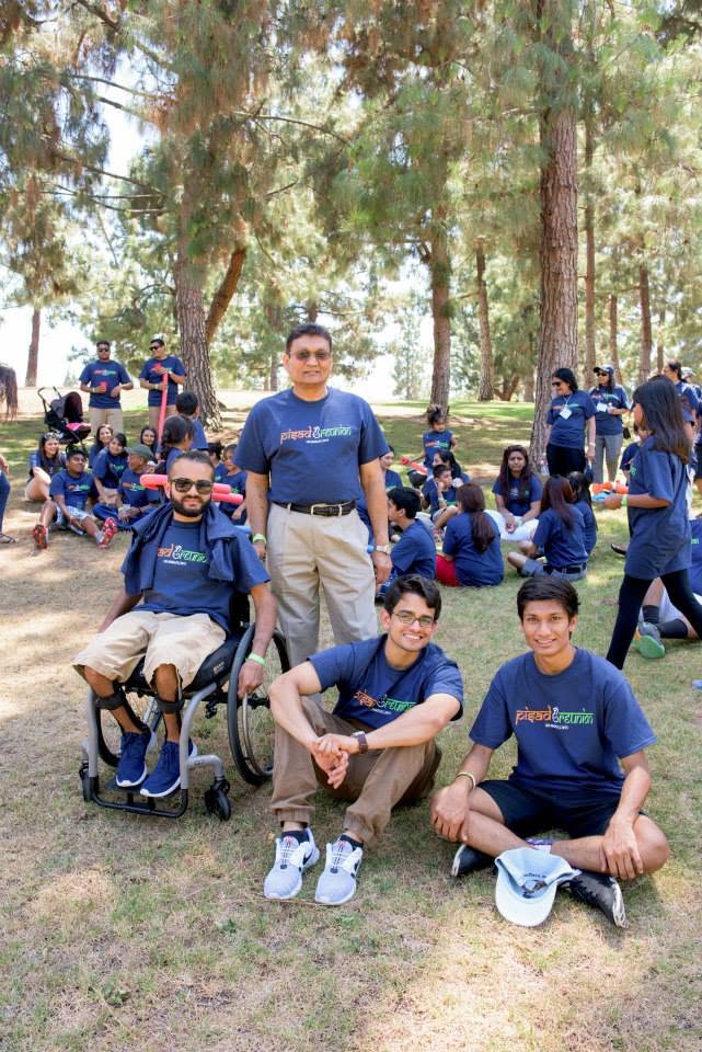 Pisad Reunion 2015 photo 2