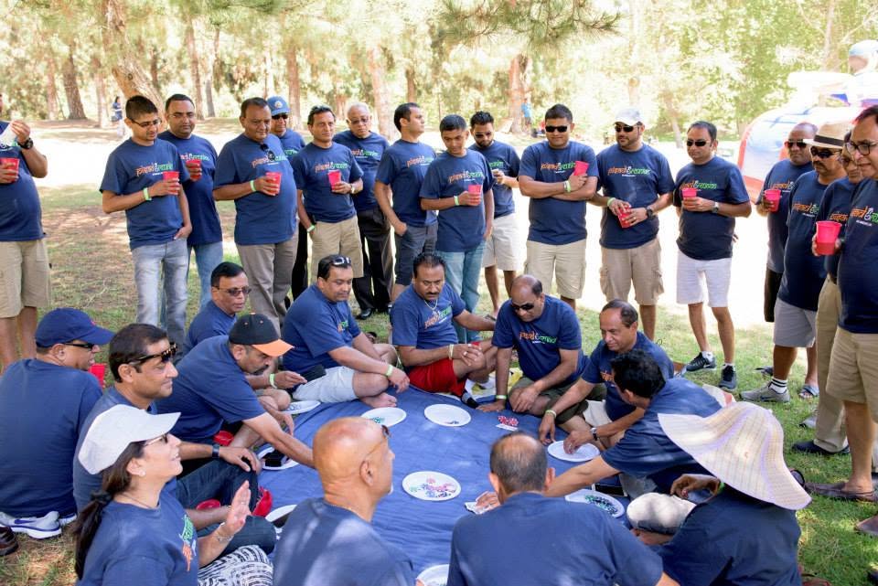 Pisad Reunion 2015 photo 4