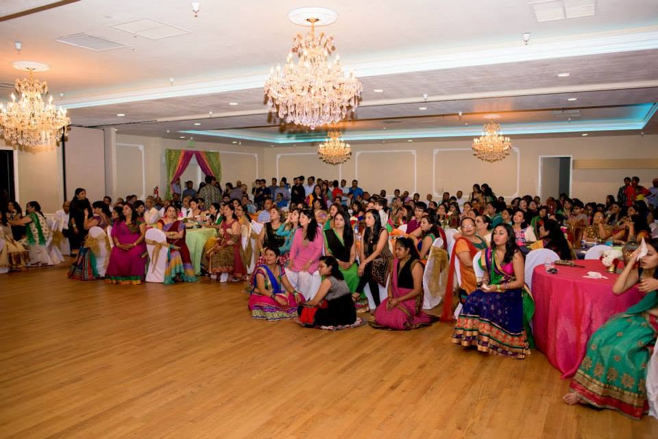 Pisad Reunion 2015 photo 6