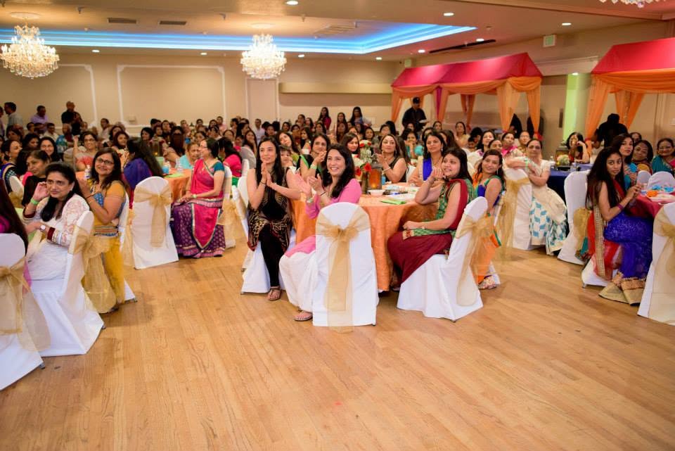 Pisad Reunion 2015 photo 10