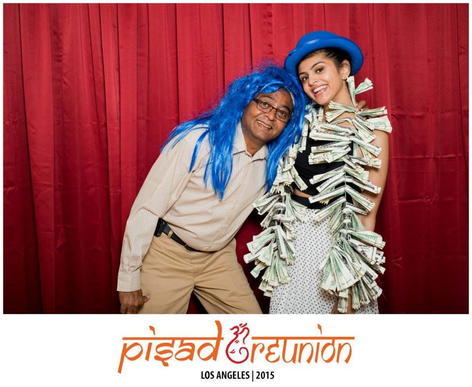 Pisad Reunion 2015 photo 12