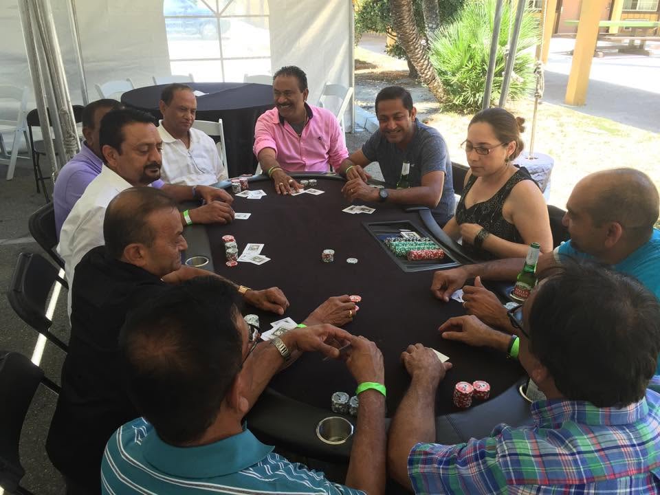 Pisad Reunion 2015 photo 14