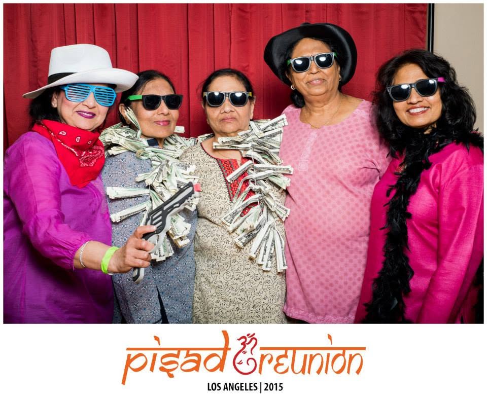 Pisad Reunion 2015 photo 15