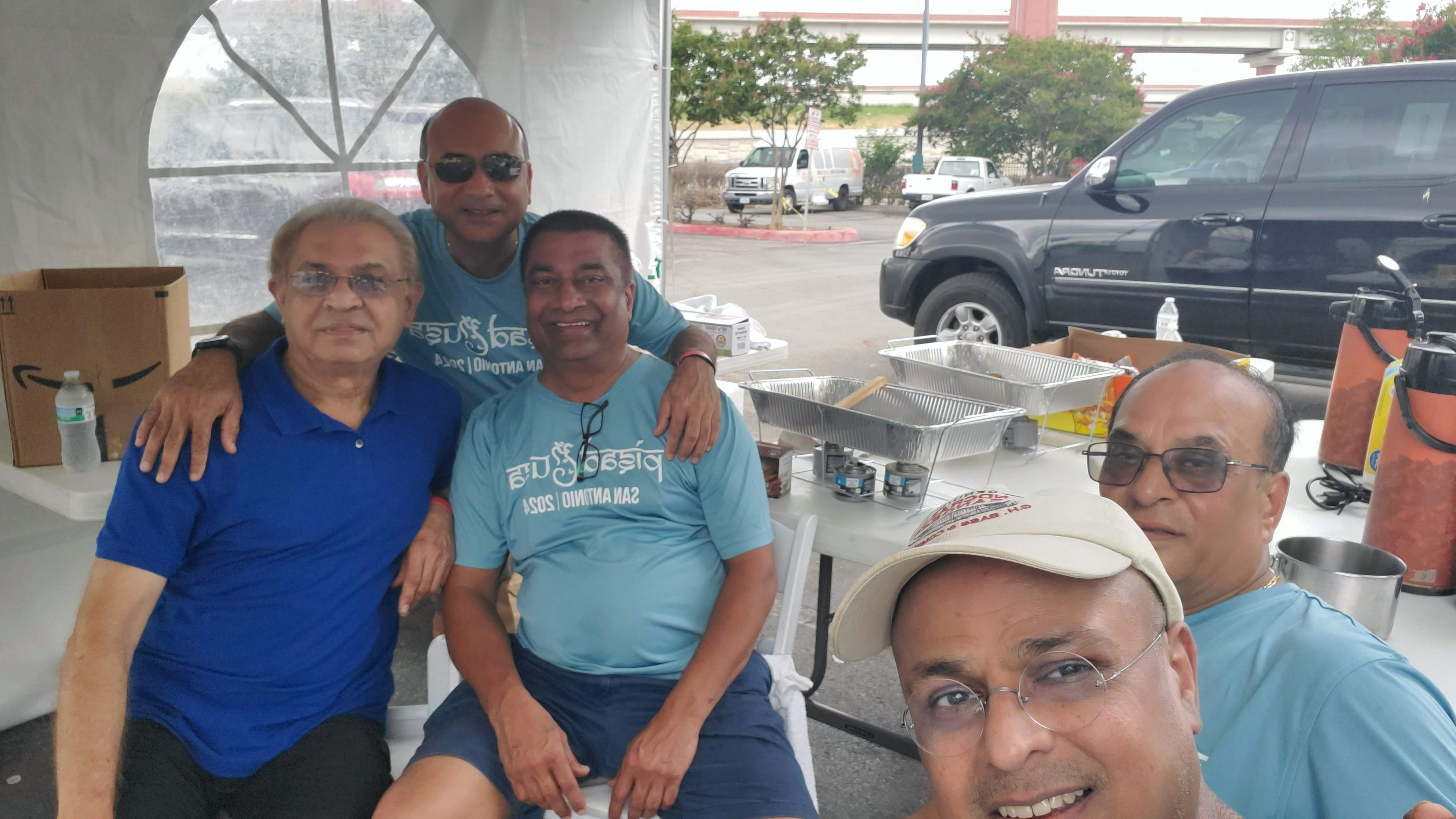 Pisad Reunion 2024 photo 12